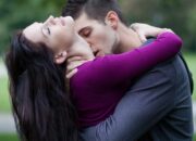 Dream Meaning of Kissing