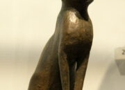 Dream Meaning of Cats Ancient Egypt