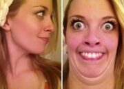 Dream Meaning of Lady Face Turning Ugly