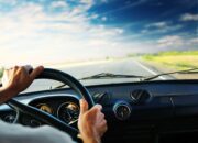 Dream Meaning of Driving