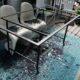 Dream Meaning of Broken Glass Table