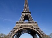 Dream Meaning of Eiffel Tower