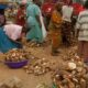 Dream Meaning of Buying Cassava