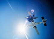 Dream Meaning of A Person Falling From A Plane
