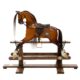 Dream Meaning of Rocking Horses