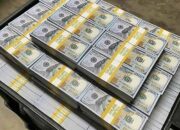 Dream Meaning of Millions Of Cash