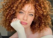 Dream Meaning of Red Curly Hair