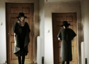 Dream Meaning of Getting Dressed In The Dark