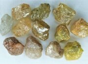 Dream Meaning of Raw Diamonds