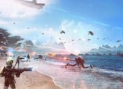 Dream Meaning of Iminent Battle On Beach