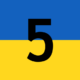Dream Meaning of 5