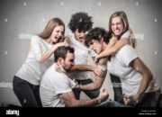 Dream Meaning of Fighting With Friends