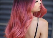 Dream Meaning of Dyeing Hair Pink