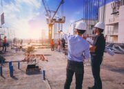 Dream Meaning of Construction