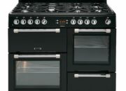 Dream Meaning of Gas Cooker