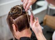 Dream Meaning of Cutting Hair Short