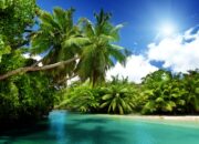 Dream Meaning of Paradise