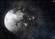 Dream Meaning of Moon Exploding