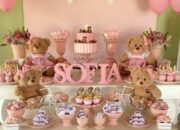 Dream Meaning of Baby Shower