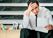 Dream Meaning of Losing Your Job