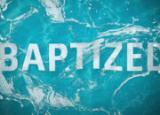 Dream Meaning of Being Baptized