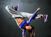 Dream Meaning of Dance