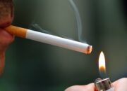 Dream Meaning of Smoking Cigarettes