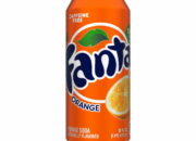 Dream Meaning of Fanta Drink