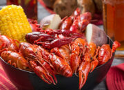 Dream Meaning of Eating Crayfish