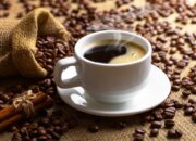 Dream Meaning of Black Coffee