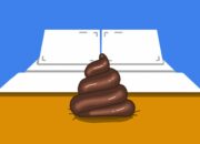 Dream Meaning of Pooping In Bed