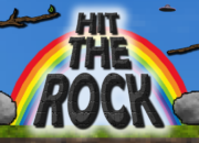 Dream Meaning of Being Hit With A Rock