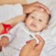 Dream Meaning of Sick Baby