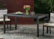 Dream Meaning of Rectangular Table