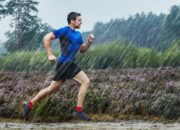 Dream Meaning of Running In The Rain