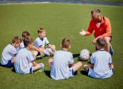 Dream Meaning of Footall Coach