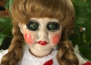 Dream Meaning of Haunted Doll