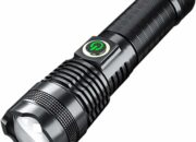 Dream Meaning of Flashlight