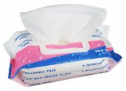 Dream Meaning of Baby Wipes