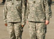 Dream Meaning of Photos Of Military Uniform