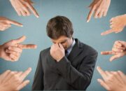 Dream Meaning of False Accusation