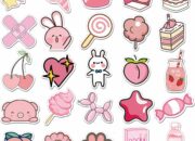 Dream Meaning of Stickers