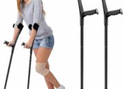 Dream Meaning of Crutches