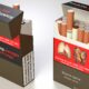 Dream Meaning of Cigarette Pack
