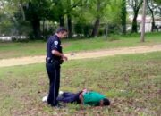 Dream Meaning of Being Killed