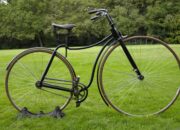 Dream Meaning of Old Bicycle