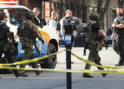 Dream Meaning of Police Shooting