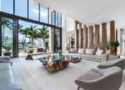 Dream Meaning of Mansion With Huge Rooms