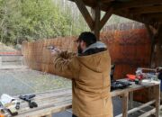 Dream Meaning of Hearing Gunshot