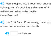 Dream Meaning of Stepping Into Pupil